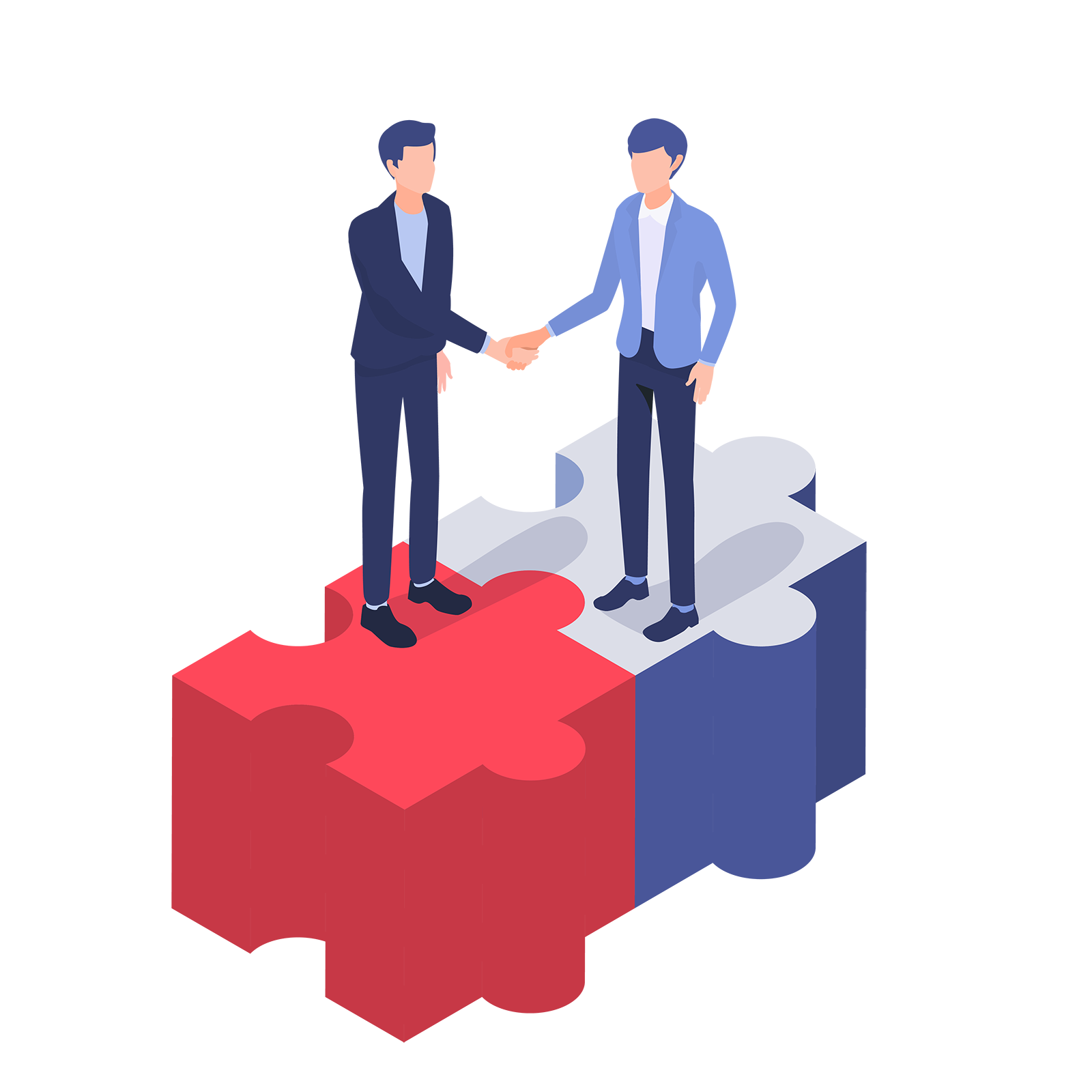 パートナーシップ